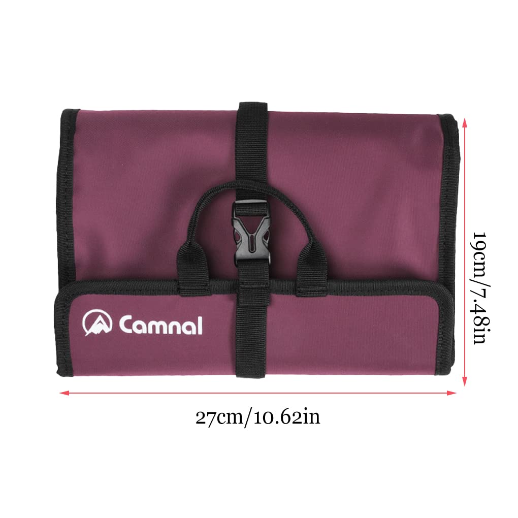 Amazon.co.jp: ロッククライミングギアバッグ登山機器バッグ便利な収納